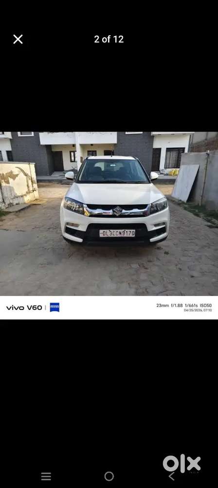 Breeza Vdi