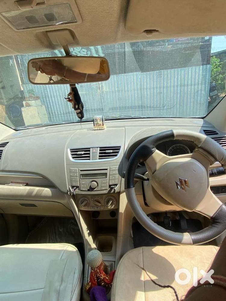 Maruti Suzuki Ertiga 2013 Diesel Good Condition