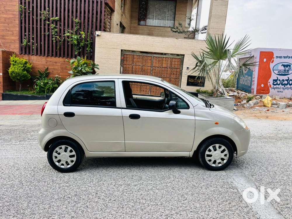 Chevrolet Spark 1.0 Ps, 2008, Petrol