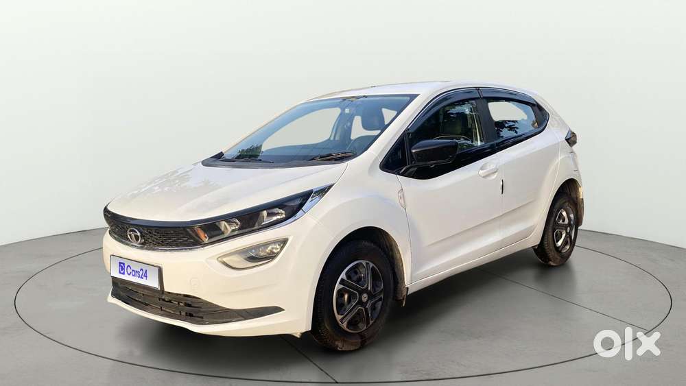 Tata Altroz Xe Petrol, 2022, Petrol