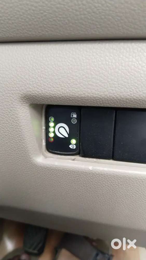 Maruti Suzuki Dzire 2024 Cng & Hybrids 50655 Km Driven