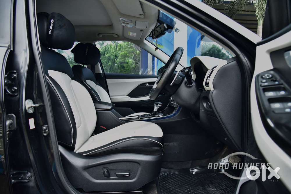 Hyundai Creta Sx (o) 1.5 Petrol Cvt, 2024, Petrol