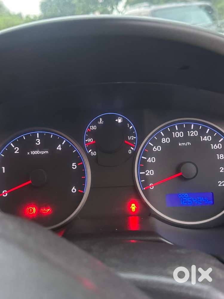 Hyundai Elite I20 Diesel 2013