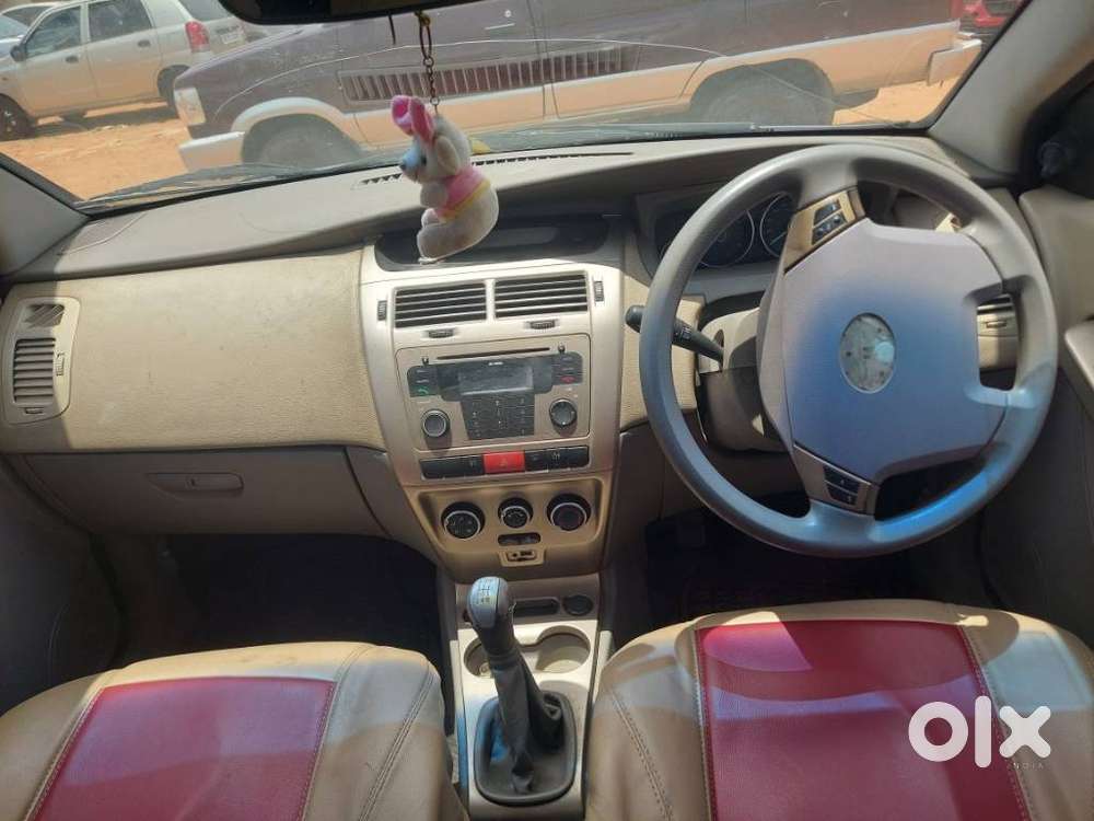 Tata Manza, 2011, Petrol