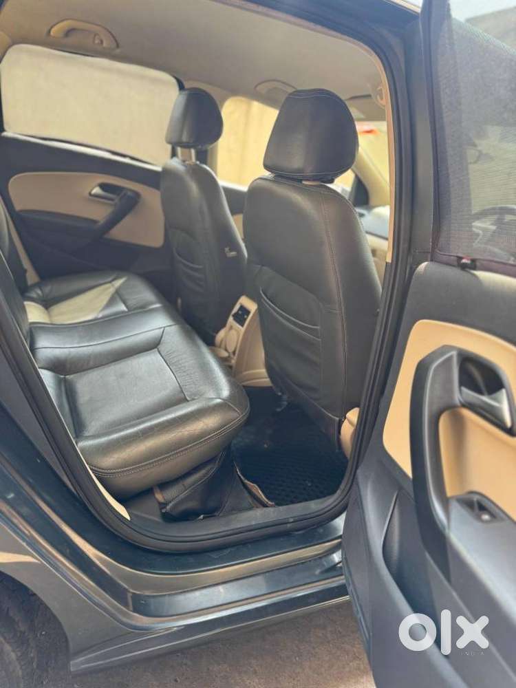 Volkswagen Vento 1.5 Tdi Highline, 2017, Diesel