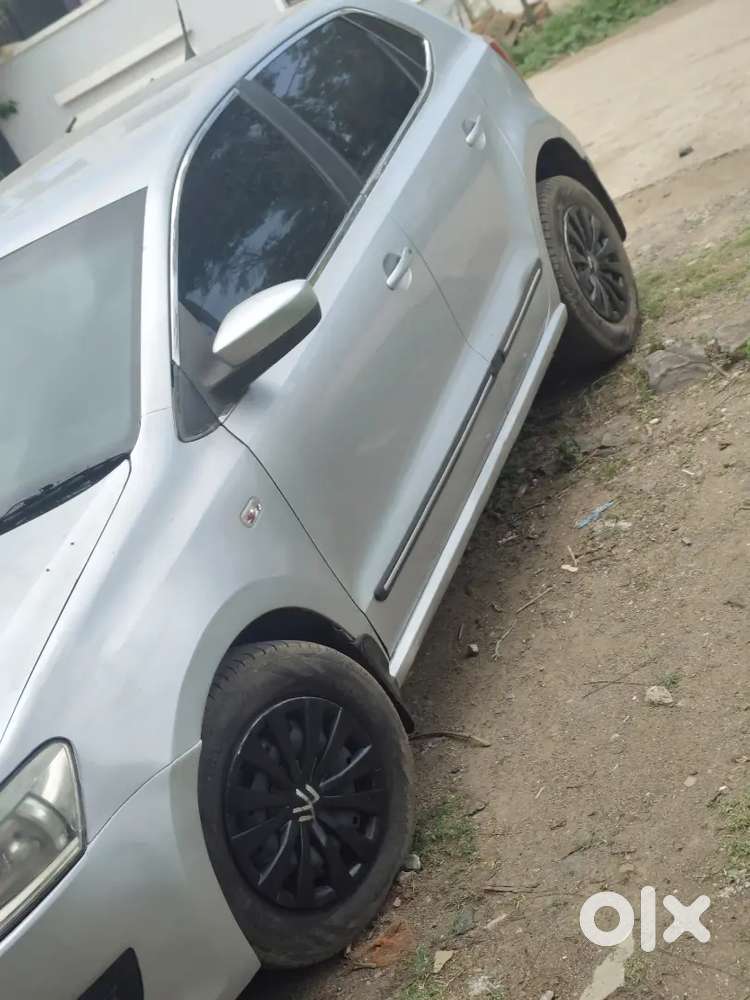 Need Full Condition Not Any Single Work Just Take And Drive