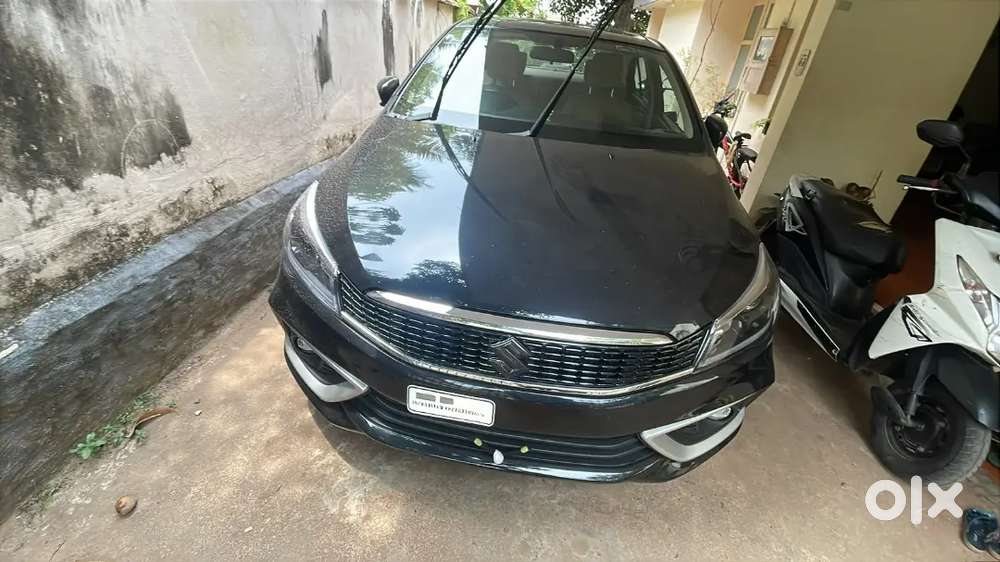 Maruti Suzuki Ciaz 2026 Variant Ready