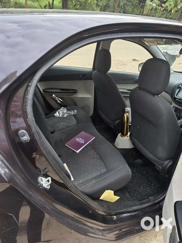 Tata Tiago Ev Xz Plus 2023