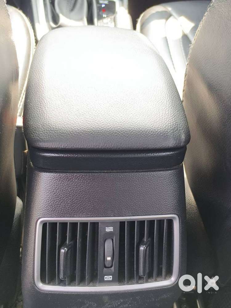 Hyundai Creta Sx(o) At, 2019, Petrol