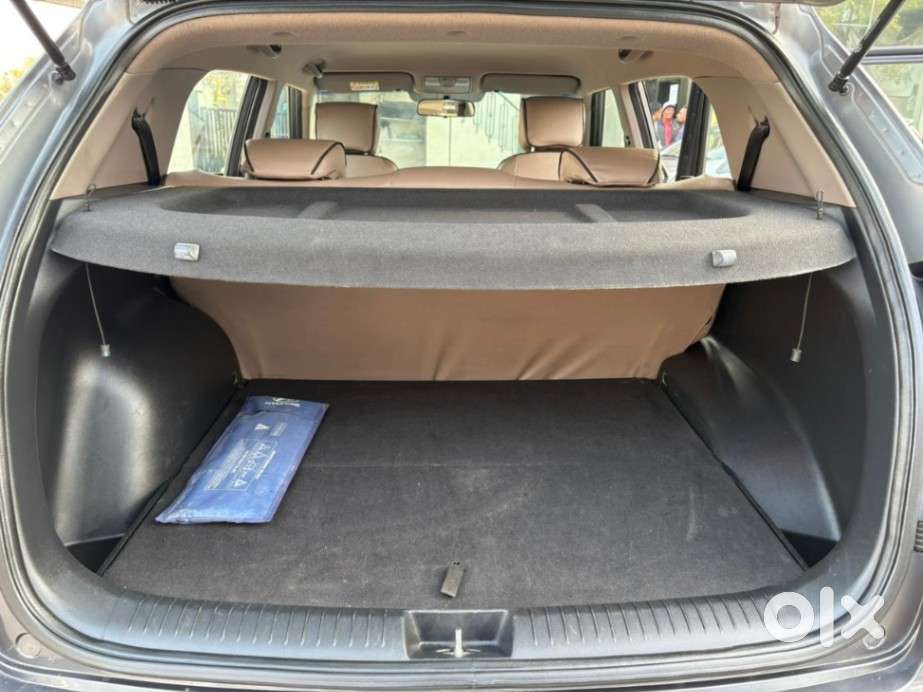 Hyundai Creta 1.6 Sx Plus, 2016, Petrol