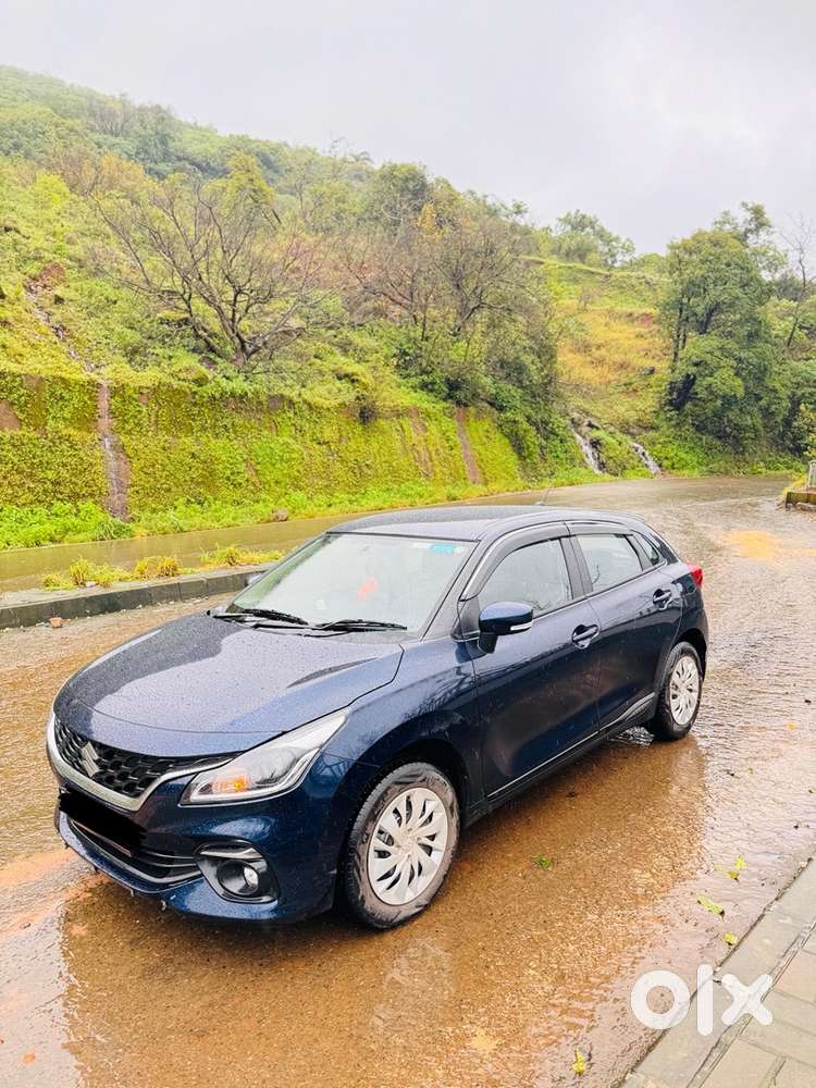 Maruti Suzuki Baleno 2024 Good Condition