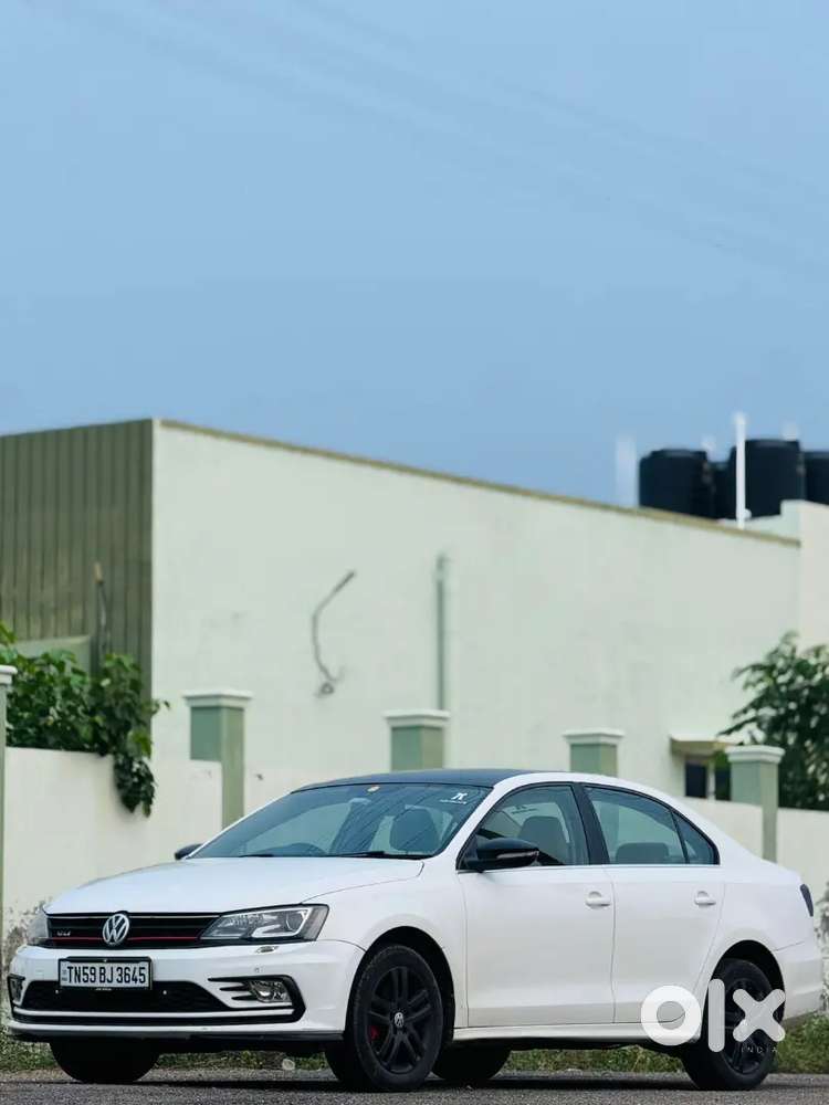 Volkswagen Jetta 2.0 Tdi 2016