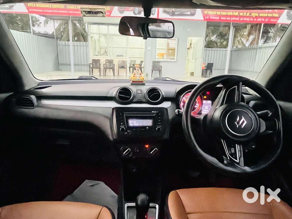 Maruti Swift Vdi 2019