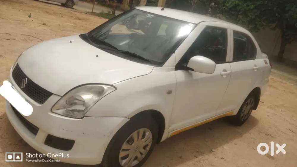 2016 Maruti Dzire 2nd Owner