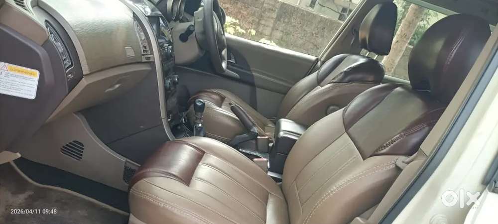 Mahindra Xuv500 2013 Diesel 142000 Km Driven