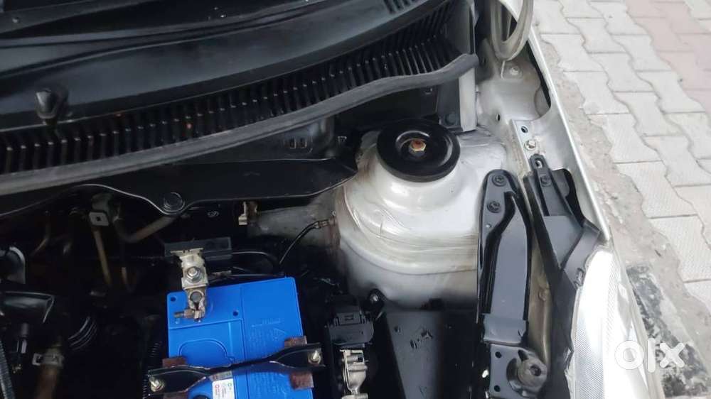 2018 Maruti Swift Vxi
