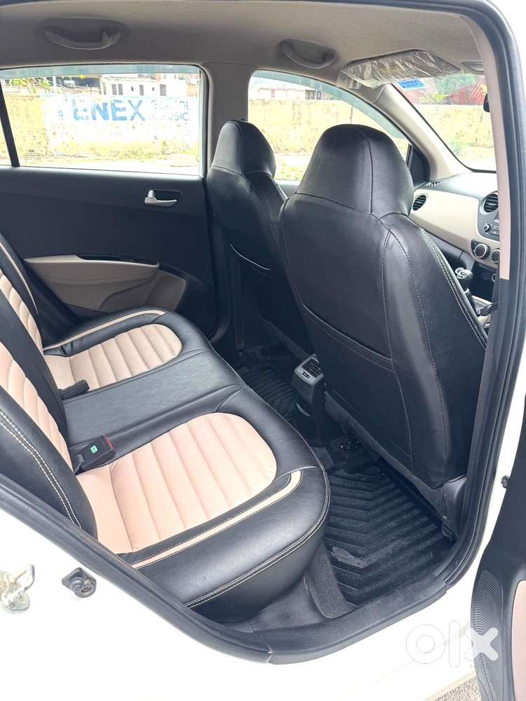 Hyundai Grand I10 Sportz 1.2 Kappa Vtvt, 2019, Petrol