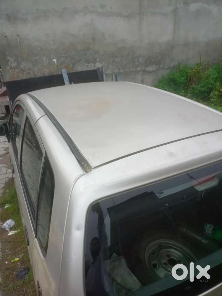 Maruti Suzuki Estilo Lx 2007