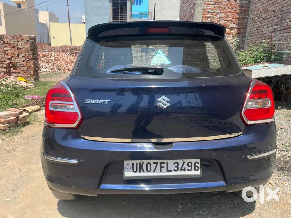 Maruti Suzuki Swift 2023 Petrol Automatic