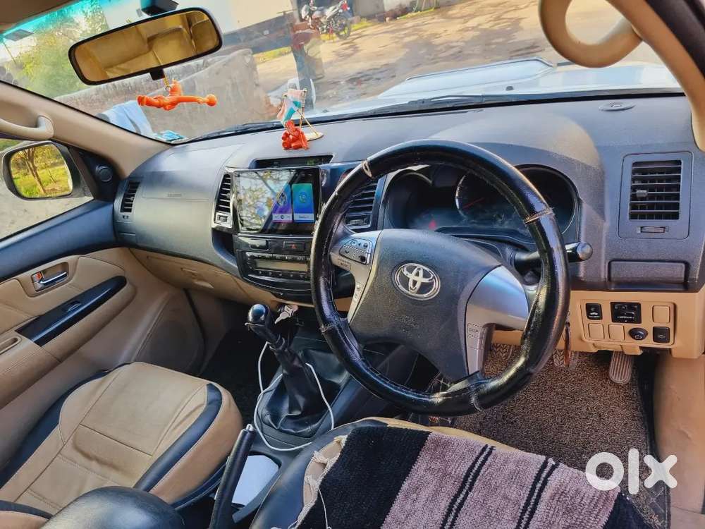 Neet And Clean Car