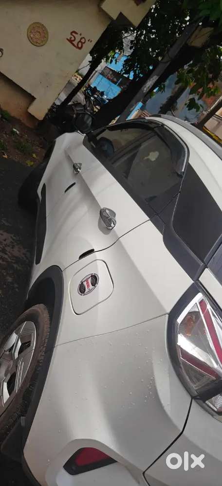 Tata Nexon 2023 Diesel 28500 Km Driven