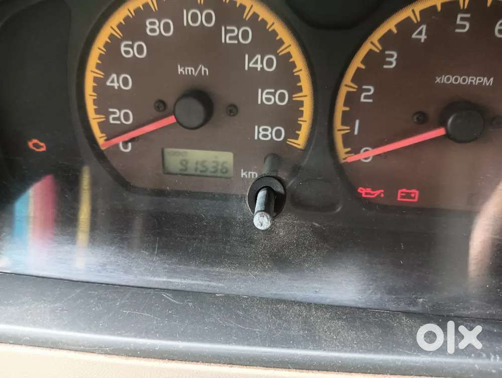 Maruti Suzuki Zen Estilo 2007 Petrol 90000 Km Driven