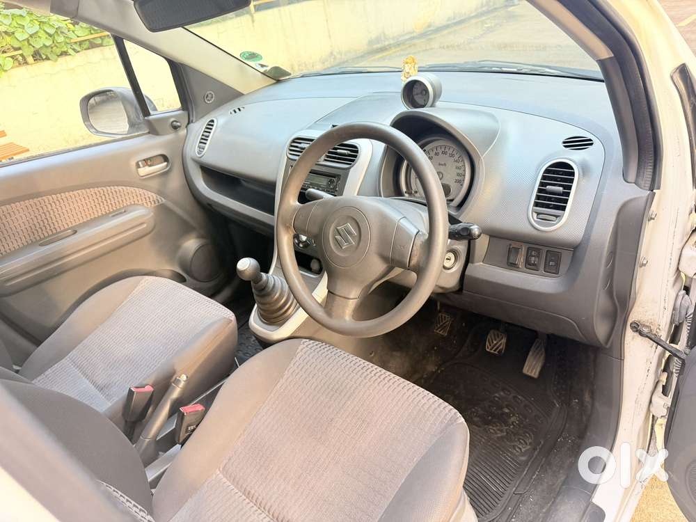 Maruti Suzuki Ritz Vxi (abs) Bs Iv, 2013, Petrol