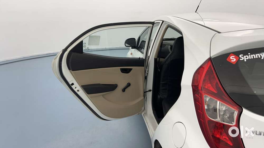 Hyundai Eon Magna +, 2015, Petrol