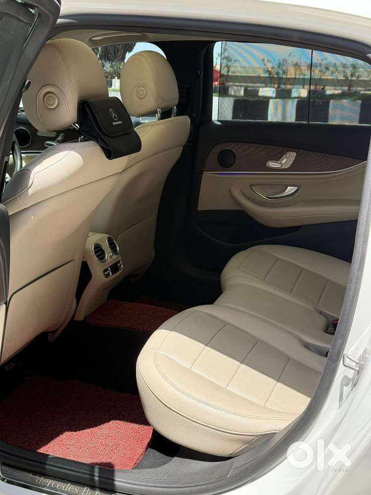 Mercedes-benz E-class E200 Lwb, 2017, Petrol