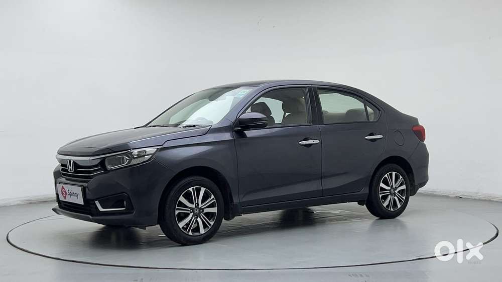 Honda Amaze Vx Cvt I-vtec, 2024, Petrol