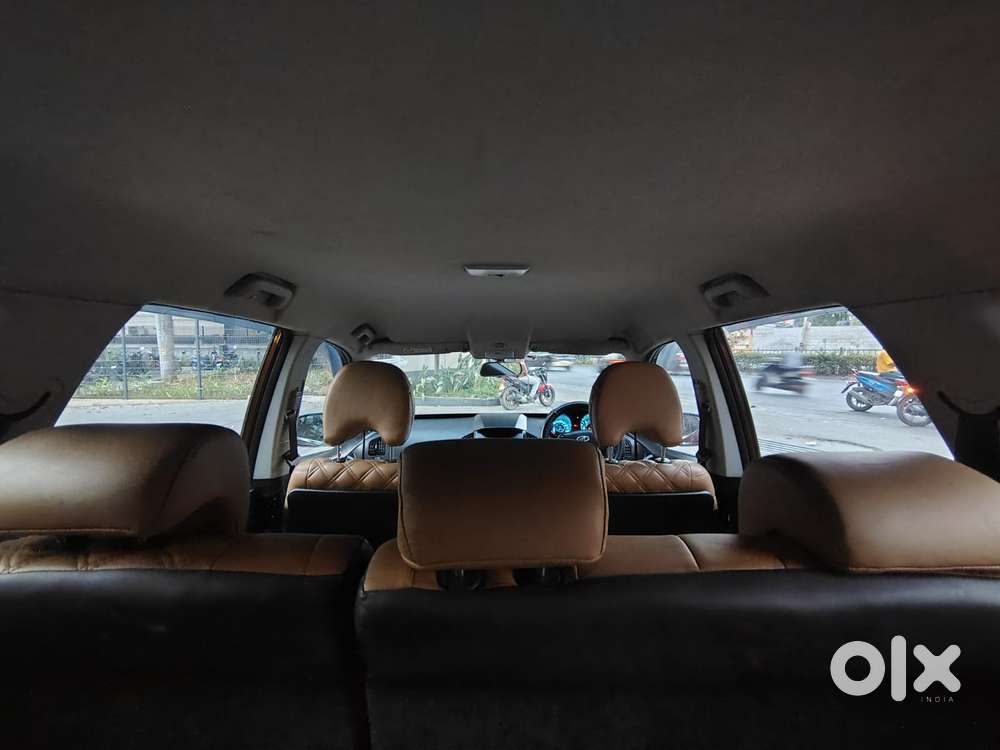 Mahindra Xuv500 W5, 2019, Diesel