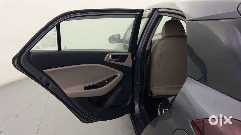 Hyundai Elite I20 Sportz Plus, 2019, Petrol