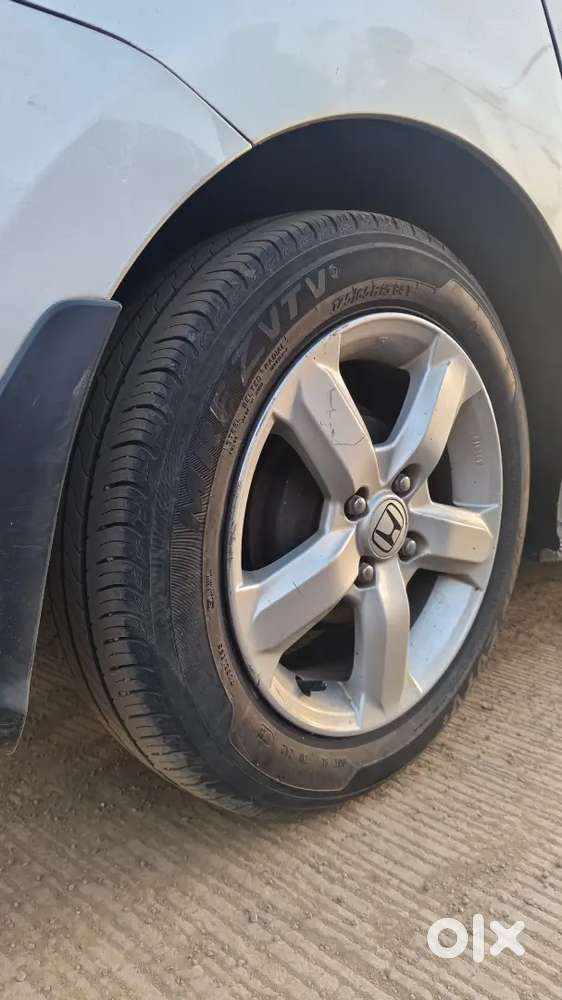 Honda City 2011 Cng & Hybrids Well Maintained