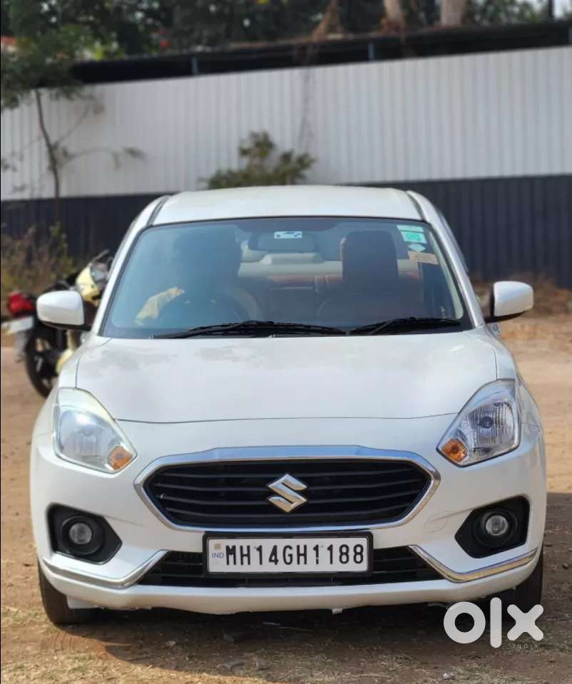 Maruti Suzuki Dzire Vdi, 2017, Diesel