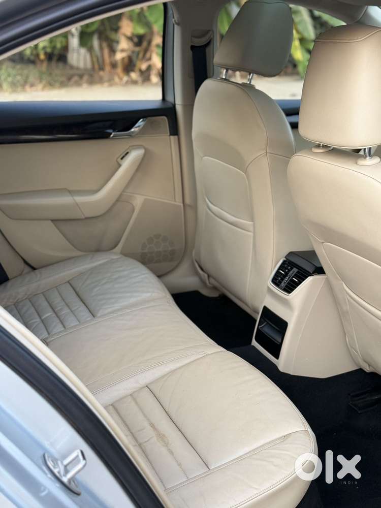 Skoda Octavia 2013-2017 Style Plus 2.0 Tdi At, 2017, Diesel