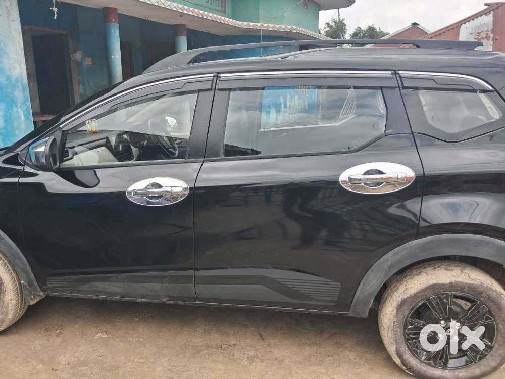 Renault Triber 2026 Petrol Well Maintained