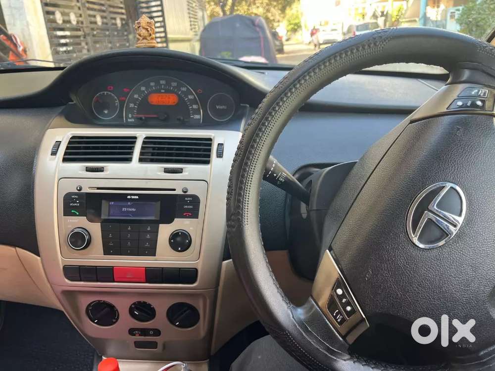 Tata Vista Tech 2014 Diesel 131000 Km Driven