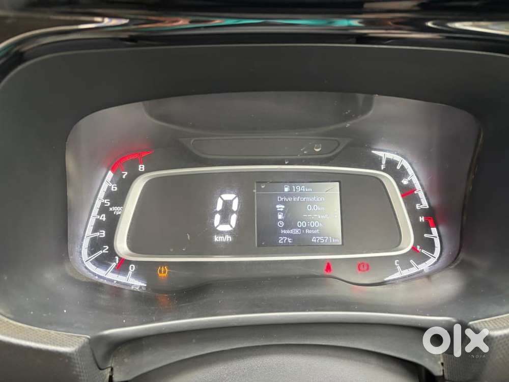 Kia Sonet 1.2 Htk Plus, 2022, Petrol