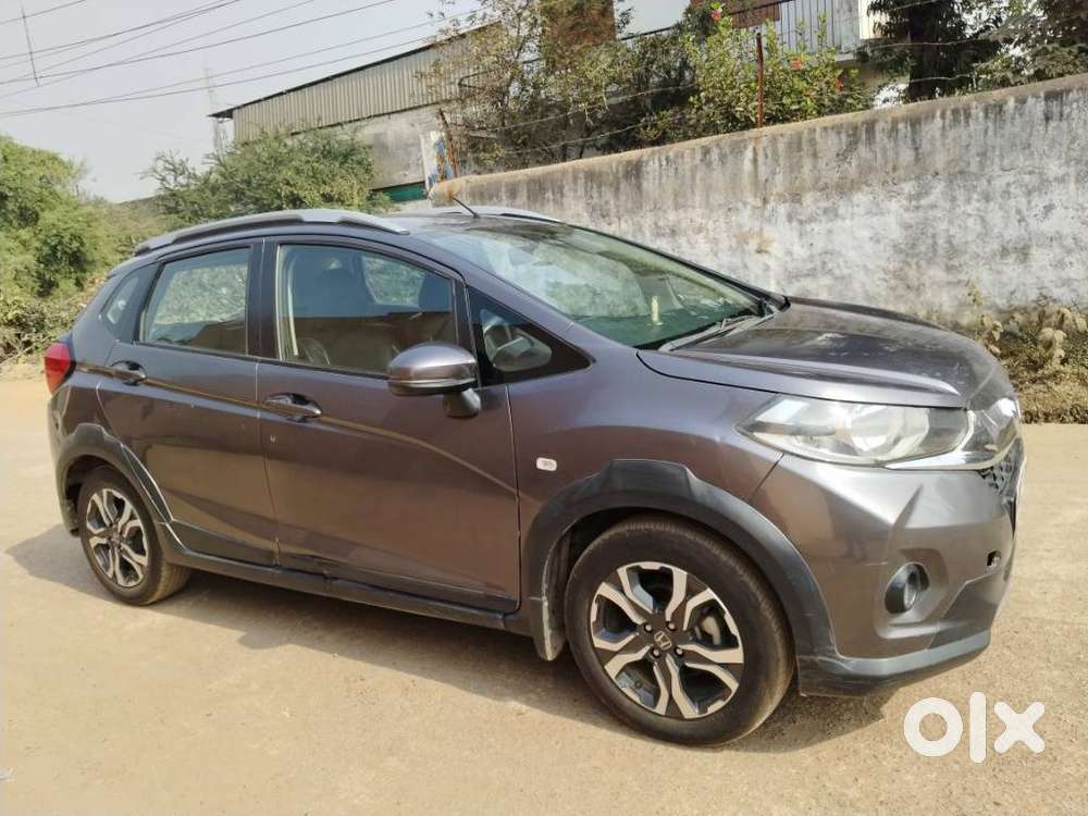 Honda Wr-v I-vtec S, 2020, Petrol