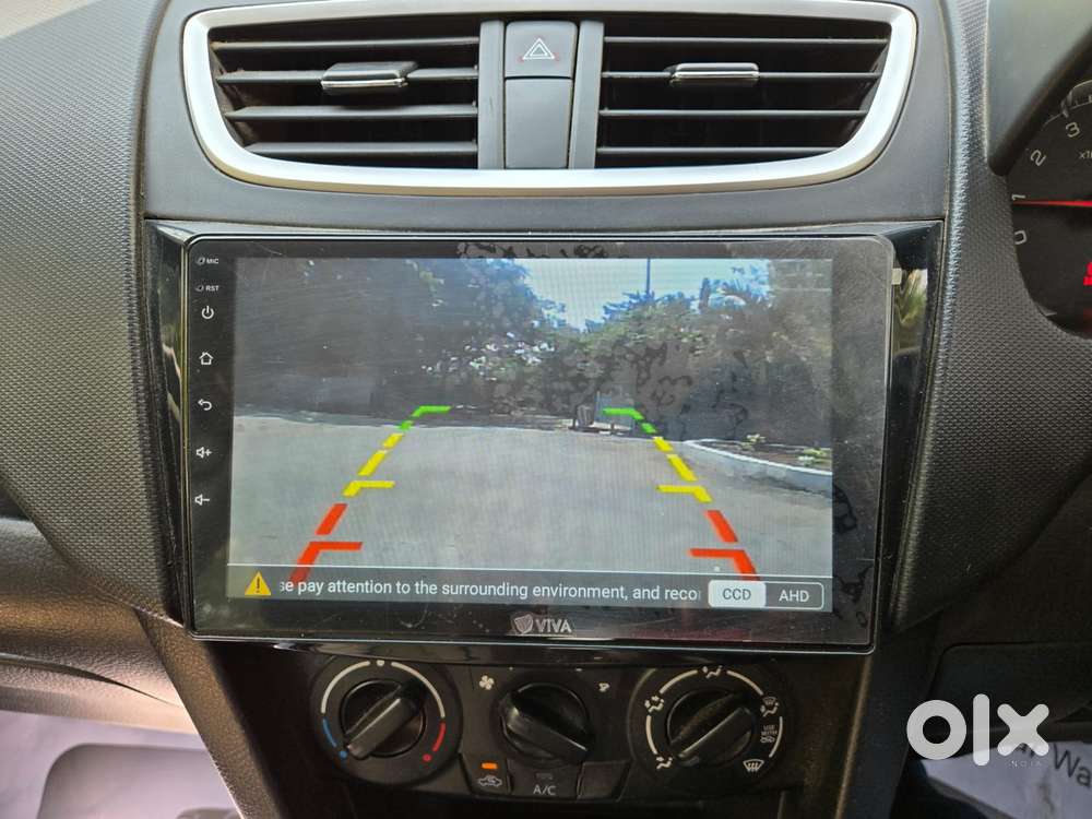 Maruti Suzuki Swift Vxi + Manual, 2015, Cng & Hybrids