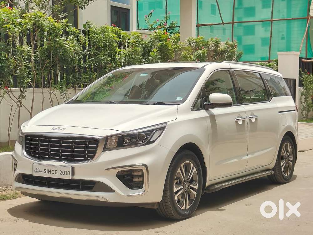 Kia Carnival Prestige, 2023, Diesel