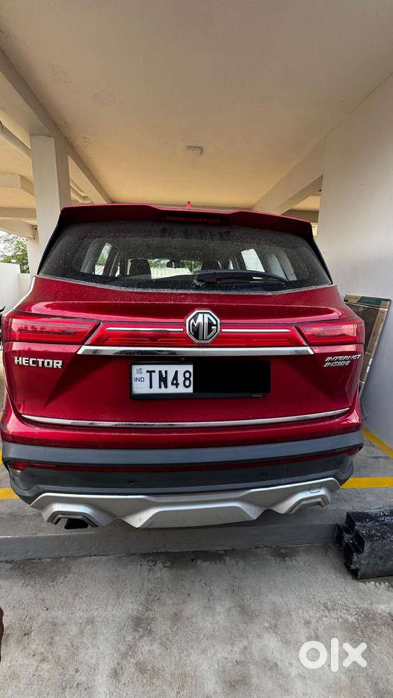 Mg Hector 2.0 Sharp Diesel, 2020, Diesel