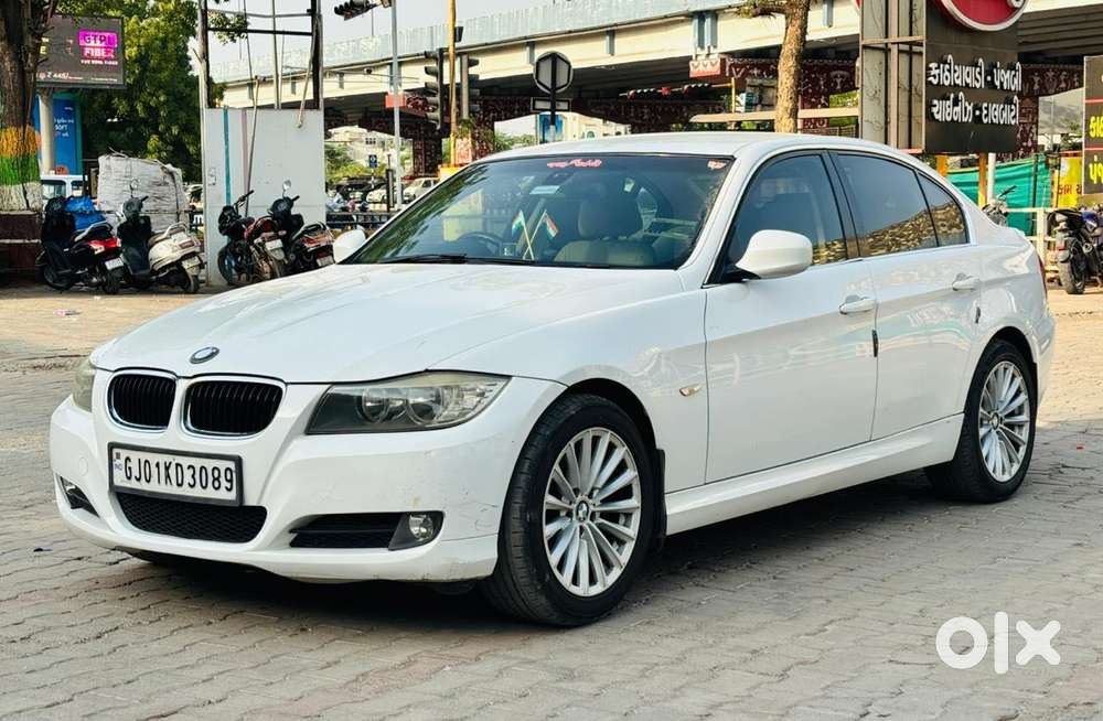 Bmw 3 Series 320d, 2010, Diesel