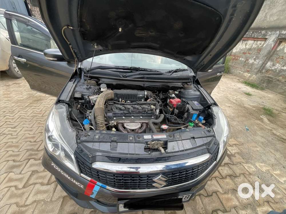 Maruti Suzuki Ciaz 2022 Hybrid