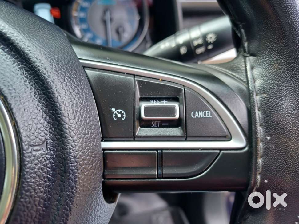 Maruti Suzuki Xl6 1.5 Zeta Mt, 2025, Petrol