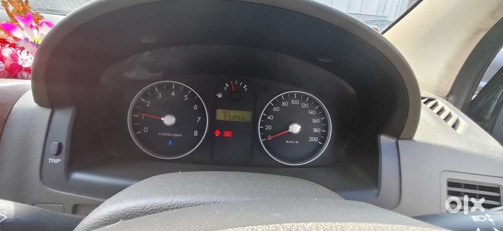Hyundai Getz Prime 1.3 Gls, 2010, Petrol