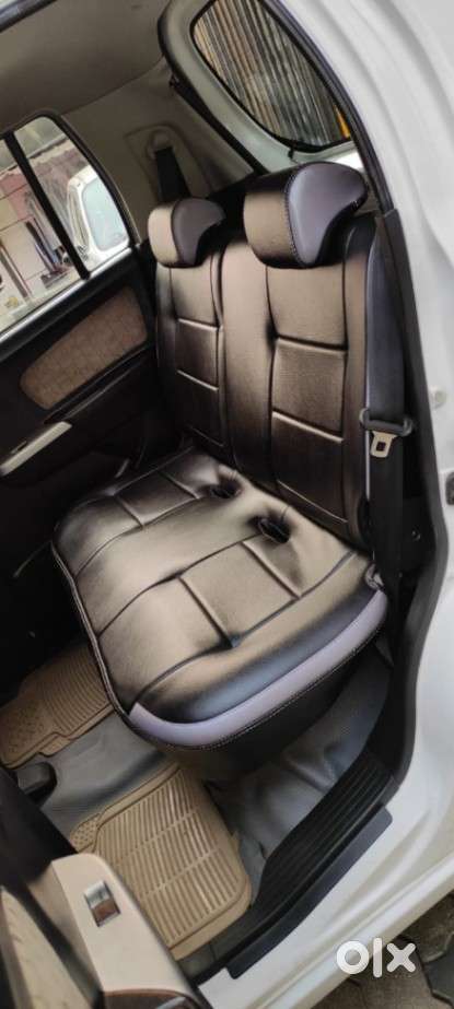 Maruti Suzuki Wagon R Vxi, 2013, Petrol