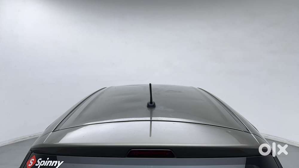 Maruti Suzuki Swift Vvt Vxi, 2018, Petrol