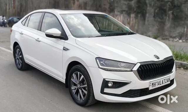 Skoda Slavia 1.5 Tsi Style Dsg, 2023