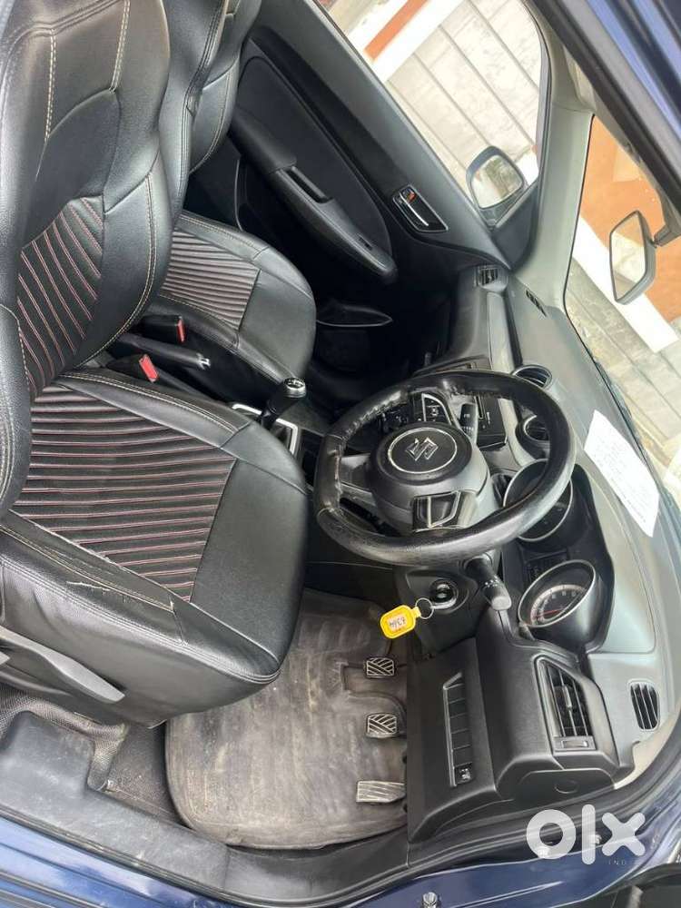 Maruti Suzuki Swift Amt Vdi, 2018, Diesel
